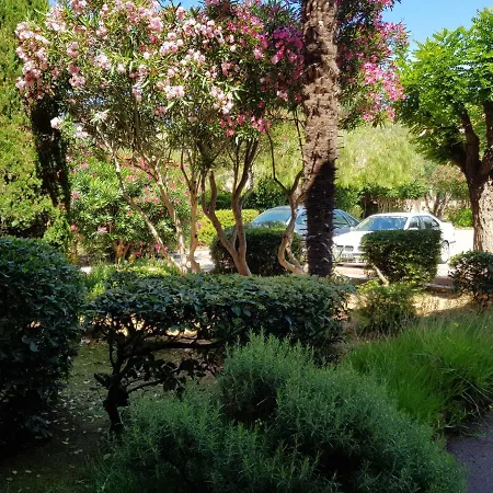 Le Grand Large: Tranquil Port-side Retreat With Terrace *